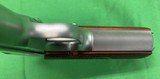 NEW NIGHTHAWK Custom Classic Commander Stainless 45 ACP Semi Auto 4.25 NHC - Image 9 of 12
