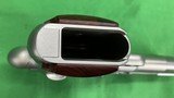 NEW NIGHTHAWK Custom Classic Commander Stainless 45 ACP Semi Auto 4.25 NHC - Image 8 of 12