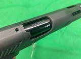 NEW Nighthawk Custom Delegate 1911 9MM Factory Ported IOS Commander 2902 - Image 4 of 12