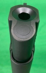 NEW Nighthawk Custom Delegate 1911 9MM Factory Ported IOS Commander 2902 - Image 5 of 12