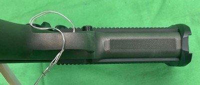 NEW Nighthawk Custom Delegate 1911 9MM Factory Ported IOS Commander 2902 - Image 10 of 12
