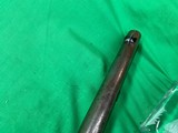 ANTIQUE WINCHESTER 1876 45-75 28” - Image 6 of 15