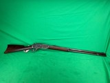 ANTIQUE WINCHESTER 1876 45-75 28” - Image 1 of 15