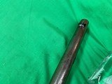 ANTIQUE WINCHESTER 1876 45-75 28” - Image 6 of 15