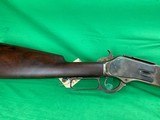 ANTIQUE WINCHESTER 1876 45-75 28” - Image 2 of 15
