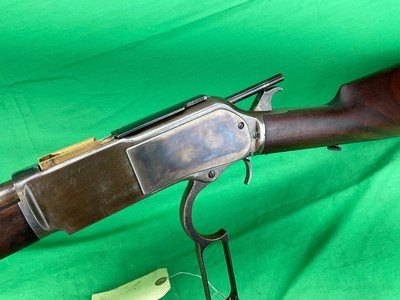 ANTIQUE WINCHESTER 1876 45-75 28” - Image 15 of 15