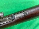 ANTIQUE WINCHESTER 1876 45-75 28” - Image 12 of 15