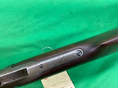ANTIQUE WINCHESTER 1876 45-75 28” - Image 9 of 15