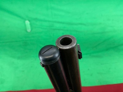 ANTIQUE WINCHESTER 1876 45-75 28” - Image 13 of 15