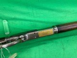 ANTIQUE WINCHESTER 1876 45-75 28” - Image 4 of 15