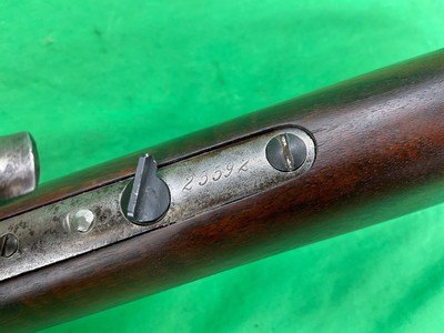 ANTIQUE WINCHESTER 1876 45-75 28” - Image 12 of 15