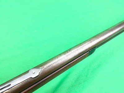 ANTIQUE WINCHESTER 1876 45-75 28” - Image 7 of 15