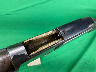 ANTIQUE WINCHESTER 1876 45-75 28” - Image 14 of 15