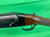 WINCHESTER 21 C&R 1936 TOURNAMENT SKEET ENGLISH - Image 13 of 20