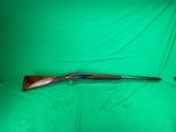 WINCHESTER 21 C&R 1936 TOURNAMENT SKEET ENGLISH - Image 1 of 20