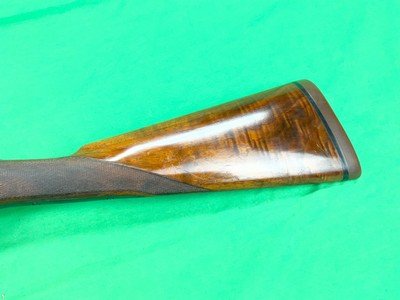 WINCHESTER 21 C&R 1936 TOURNAMENT SKEET ENGLISH - Image 10 of 20