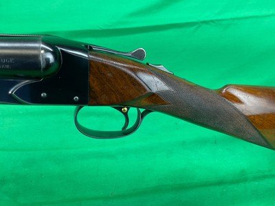 WINCHESTER 21 C&R 1936 TOURNAMENT SKEET ENGLISH - Image 12 of 20