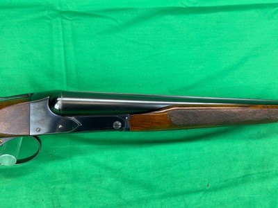 WINCHESTER 21 C&R 1936 TOURNAMENT SKEET ENGLISH - Image 3 of 20
