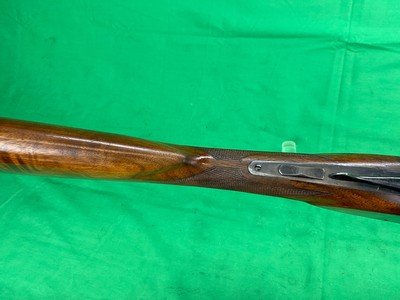 WINCHESTER 21 C&R 1936 TOURNAMENT SKEET ENGLISH - Image 5 of 20
