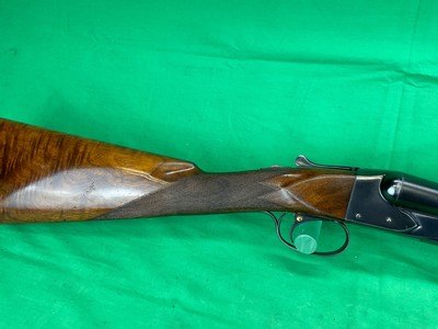 WINCHESTER 21 C&R 1936 TOURNAMENT SKEET ENGLISH - Image 2 of 20