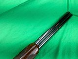 WINCHESTER 21 C&R 1936 TOURNAMENT SKEET ENGLISH - Image 7 of 20