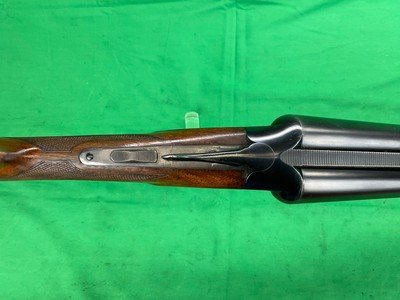 WINCHESTER 21 C&R 1936 TOURNAMENT SKEET ENGLISH - Image 4 of 20