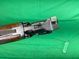 ENGRAVED BROWNING SUPERPOSED PIGEON BELGIUM 12GA 32” TRAP SKEET COLLECTOR - Image 18 of 20
