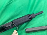 FULL AUTO TRANSFERABLE UZI SMG 9X19GROUP INDUSTRIES VECTOR ARMS UZI HR4332 9MM SMG REFURBISHED - Image 11 of 20