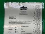 FULL AUTO TRANSFERABLE UZI SMG 9X19GROUP INDUSTRIES VECTOR ARMS UZI HR4332 9MM SMG REFURBISHED - Image 18 of 20