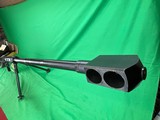 ULTRA RARE CROATIAN MANDA POLICE SNIPER 50BMG .50 CAL COLLECTOR CROATIA - Image 6 of 12