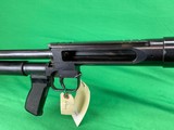 ULTRA RARE CROATIAN MANDA POLICE SNIPER 50BMG .50 CAL COLLECTOR CROATIA - Image 9 of 12