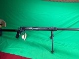 ULTRA RARE CROATIAN MANDA POLICE SNIPER 50BMG .50 CAL COLLECTOR CROATIA - Image 1 of 12