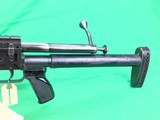 ULTRA RARE CROATIAN MANDA POLICE SNIPER 50BMG .50 CAL COLLECTOR CROATIA - Image 10 of 12