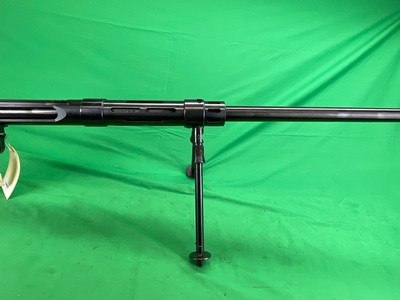 ULTRA RARE CROATIAN MANDA POLICE SNIPER 50BMG .50 CAL COLLECTOR CROATIA - Image 5 of 12