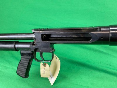 ULTRA RARE CROATIAN MANDA POLICE SNIPER 50BMG .50 CAL COLLECTOR CROATIA - Image 9 of 12