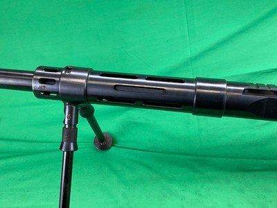 ULTRA RARE CROATIAN MANDA POLICE SNIPER 50BMG .50 CAL COLLECTOR CROATIA - Image 12 of 12