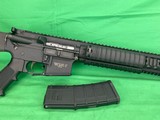 KNIGHT’S MANUFACTURE KAC SR15 VERO BEACH MATCH URX II KRIEGER BARREL SR-15 - Image 3 of 16