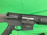 KNIGHT’S MANUFACTURE KAC SR15 VERO BEACH MATCH URX II KRIEGER BARREL SR-15 - Image 5 of 16