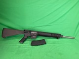 KNIGHT’S MANUFACTURE KAC SR15 VERO BEACH MATCH URX II KRIEGER BARREL SR-15 - Image 1 of 16