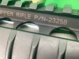 KNIGHT’S MANUFACTURE KAC SR15 VERO BEACH MATCH URX II KRIEGER BARREL SR-15 - Image 12 of 16