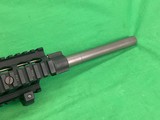KNIGHT’S MANUFACTURE KAC SR15 VERO BEACH MATCH URX II KRIEGER BARREL SR-15 - Image 7 of 16