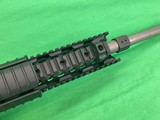 KNIGHT’S MANUFACTURE KAC SR15 VERO BEACH MATCH URX II KRIEGER BARREL SR-15 - Image 8 of 16