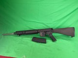 KNIGHT’S MANUFACTURE KAC SR15 VERO BEACH MATCH URX II KRIEGER BARREL SR-15 - Image 9 of 16