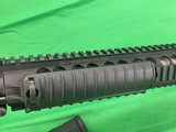 KNIGHT’S MANUFACTURE KAC SR15 VERO BEACH MATCH URX II KRIEGER BARREL SR-15 - Image 6 of 16