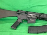 KNIGHT’S MANUFACTURE KAC SR15 VERO BEACH MATCH URX II KRIEGER BARREL SR-15 - Image 2 of 16