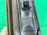 RARE WW2 IRWIN PEDERSON M1 30 CAL CARBINE C&R COLLECTOR WINCHESTER - Image 8 of 19