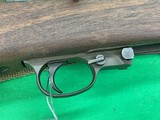 RARE WW2 IRWIN PEDERSON M1 30 CAL CARBINE C&R COLLECTOR WINCHESTER - Image 15 of 19