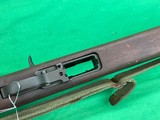 RARE WW2 IRWIN PEDERSON M1 30 CAL CARBINE C&R COLLECTOR WINCHESTER - Image 17 of 19