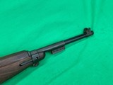 RARE WW2 IRWIN PEDERSON M1 30 CAL CARBINE C&R COLLECTOR WINCHESTER - Image 7 of 19