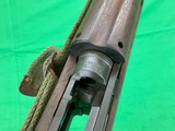 RARE WW2 IRWIN PEDERSON M1 30 CAL CARBINE C&R COLLECTOR WINCHESTER - Image 14 of 19
